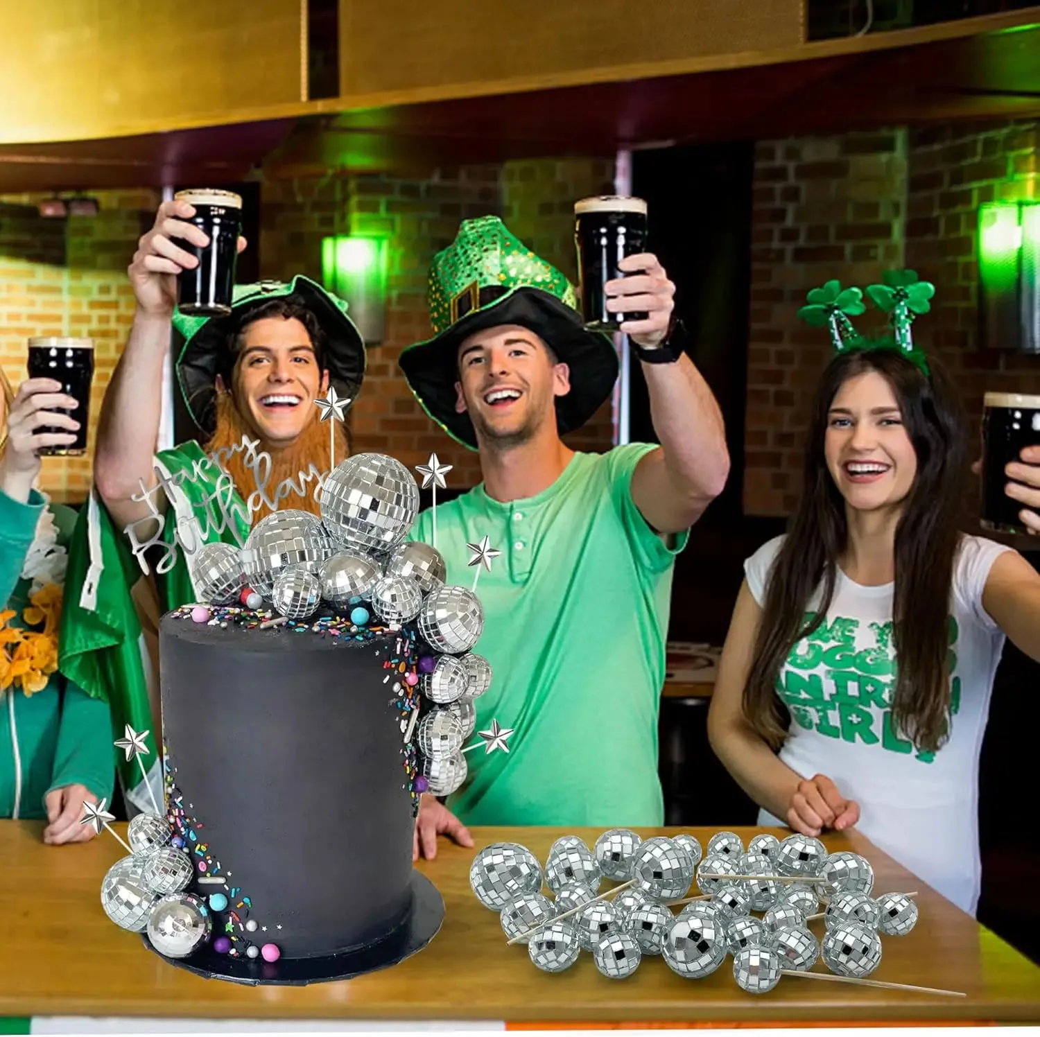 Thumbnail 4 - #13 Latest Disco Balls Offers