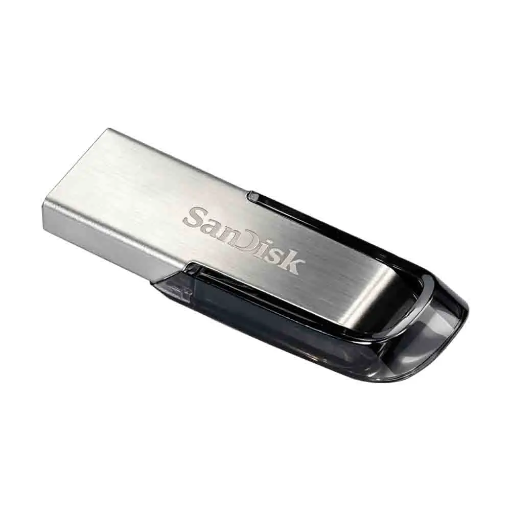 

SanDisk SDCZ73 USB-флешка 256 ГБ 128 ГБ 64 ГБ 32 ГБ USB 3.0 Металлическая ручка с шифрованием Память Ultra Flair USB3.0 U-диск