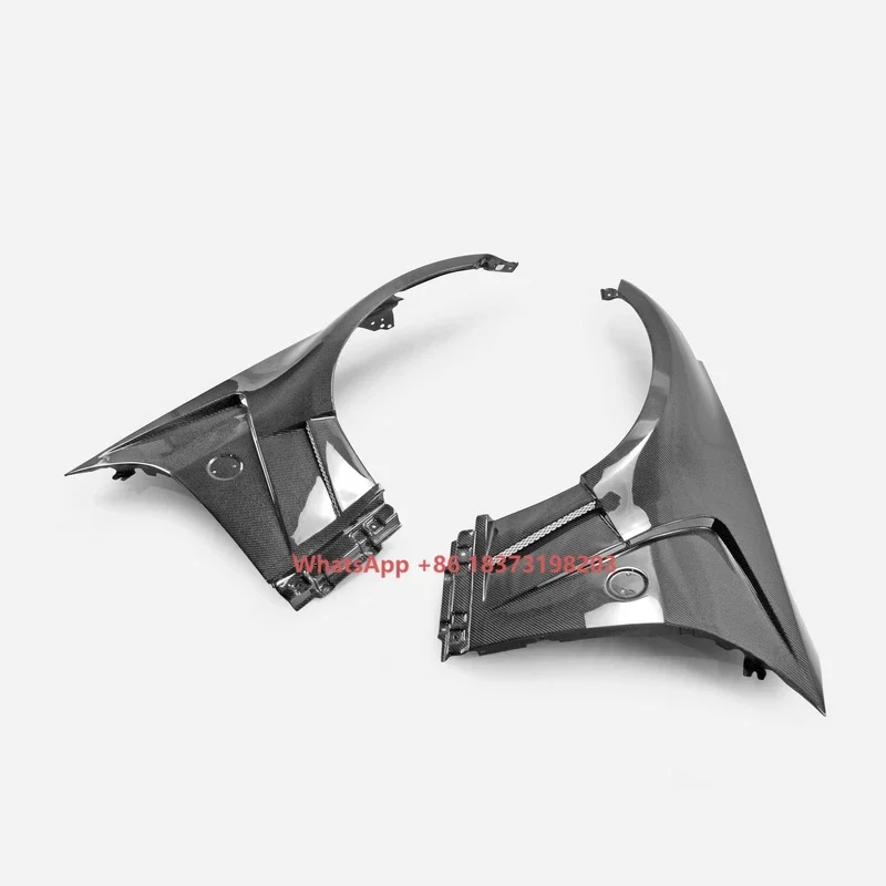 

Fits for Nissan 350Z Z33 EPA1 Style Front Fender 350Z Carbon Fender