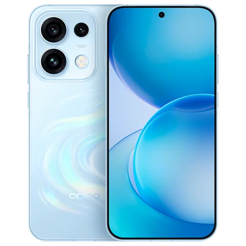 Смартфон Oppo Reno16 Pro 5G, 12/256ГБ, 12/512ГБ, 16/512ГБ, china