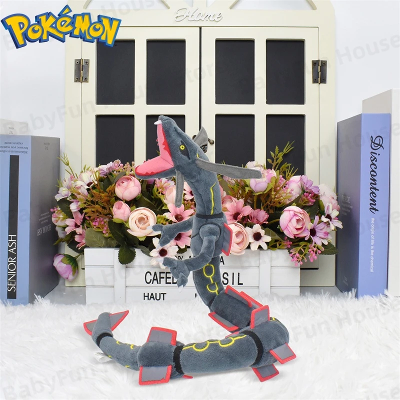 Pokemon Sylveon Mimikyu Beedrill Cubone Rayquaza Plüschtiere Niedlicher Anime Pokeball Charizard Piplup Snom ‌ ‌ Peluche Puppen Geschenke Kind – Detail 33