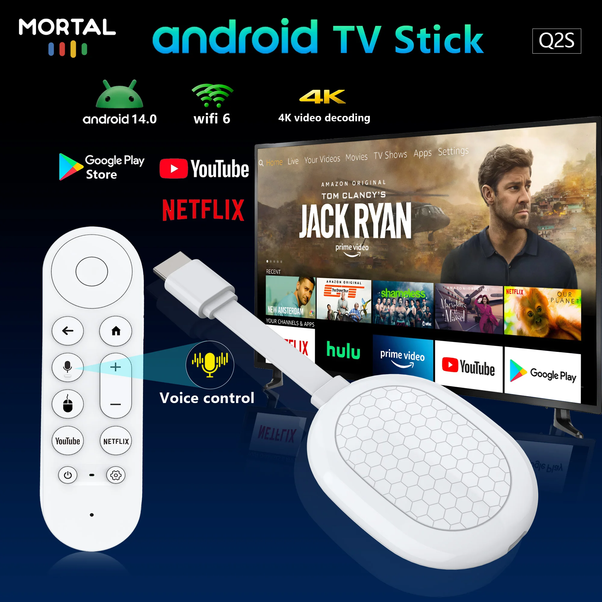 Thumbnail 2 - #30 Best TV Streaming Sticks to Buy In 2026