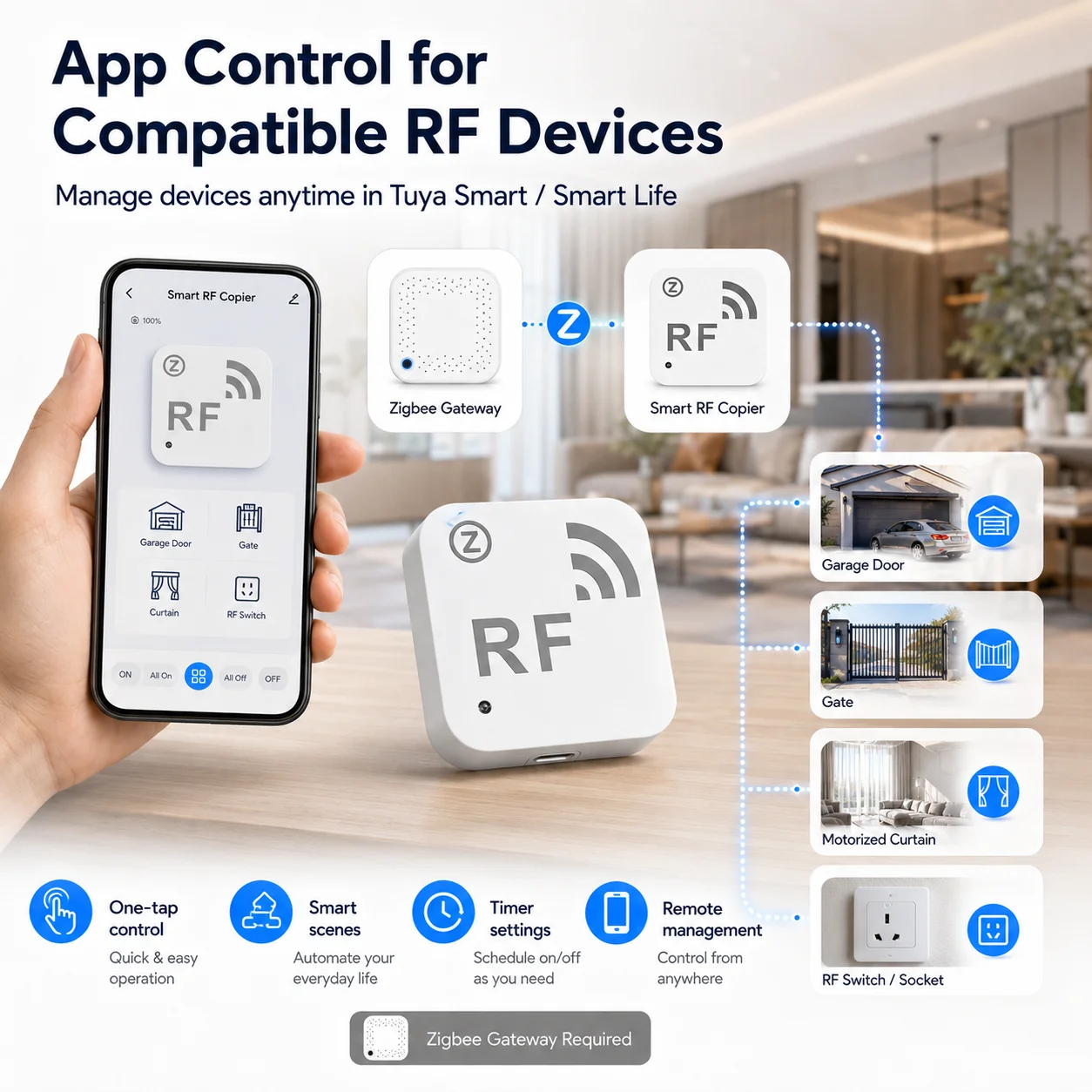 Thumbnail 3 - #48 Best Smart Door Sensors to Buy In 2026