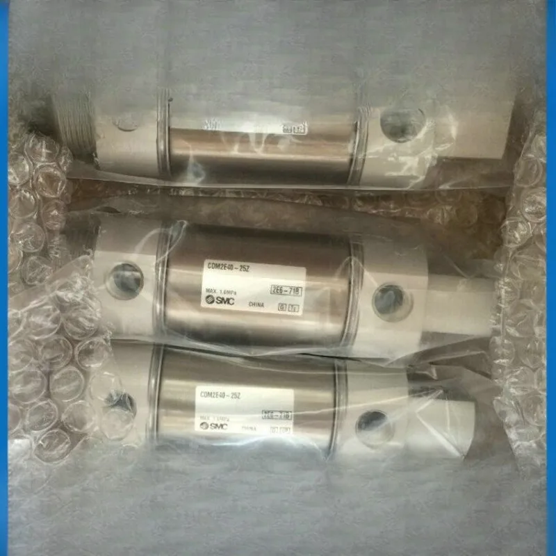 

Детали подходят для оригинального и оригинального цилиндра SMC CDM2E4025Z50AZ CDM2E40175Z LCDM2E40175