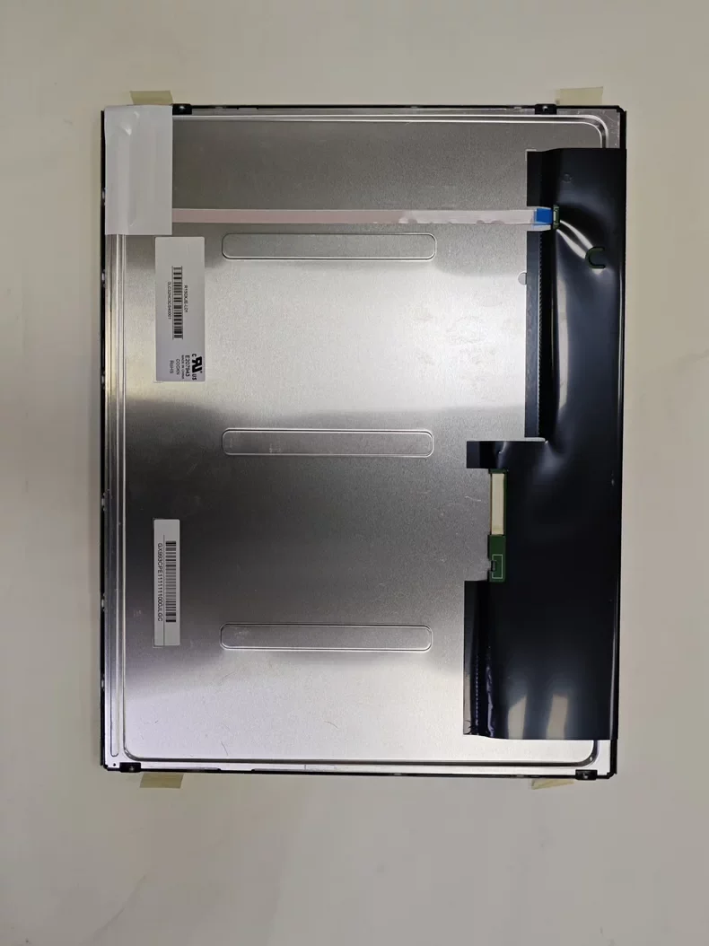 

15 inch R150XJE-L01 LCD Screen Display Panel ,stock test shows normal
