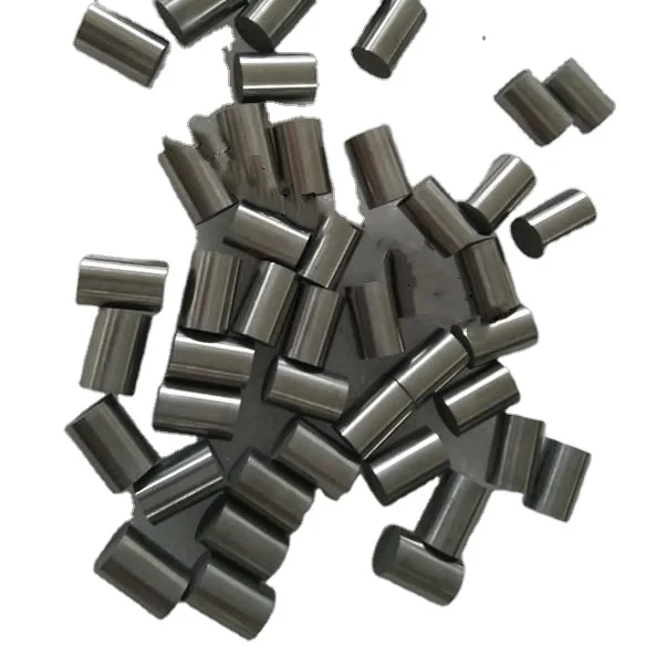 High purity 99.95% tungsten granules pellet