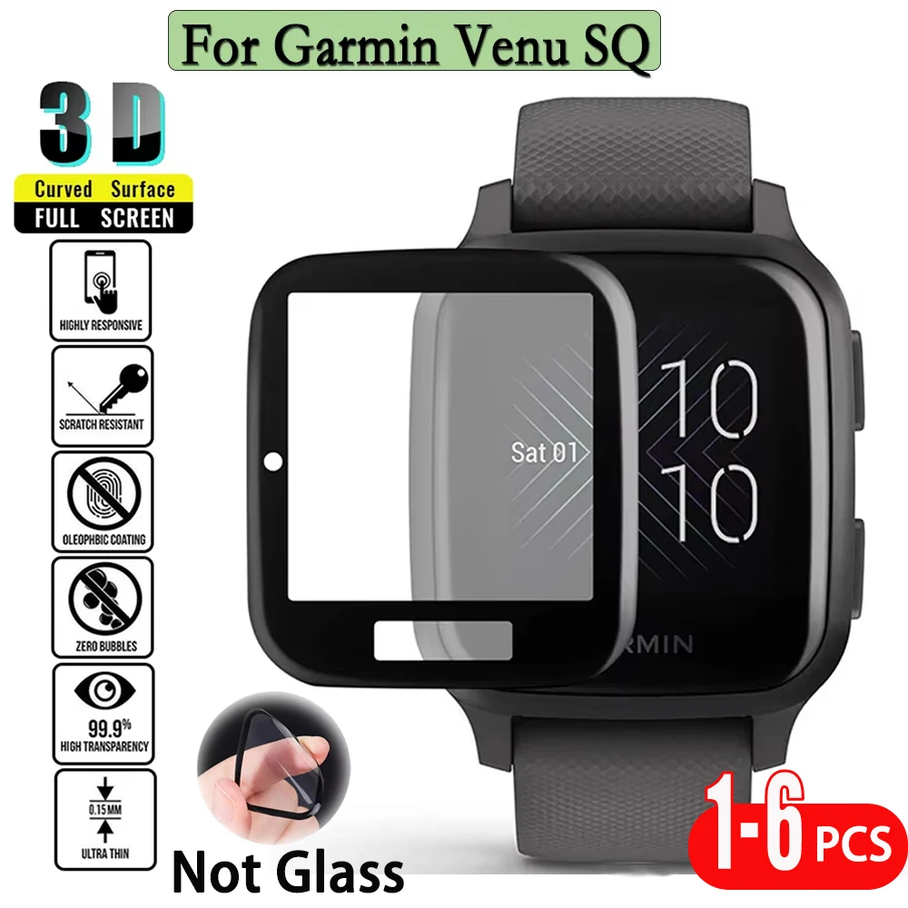 1-6 Pcs Protective … - image