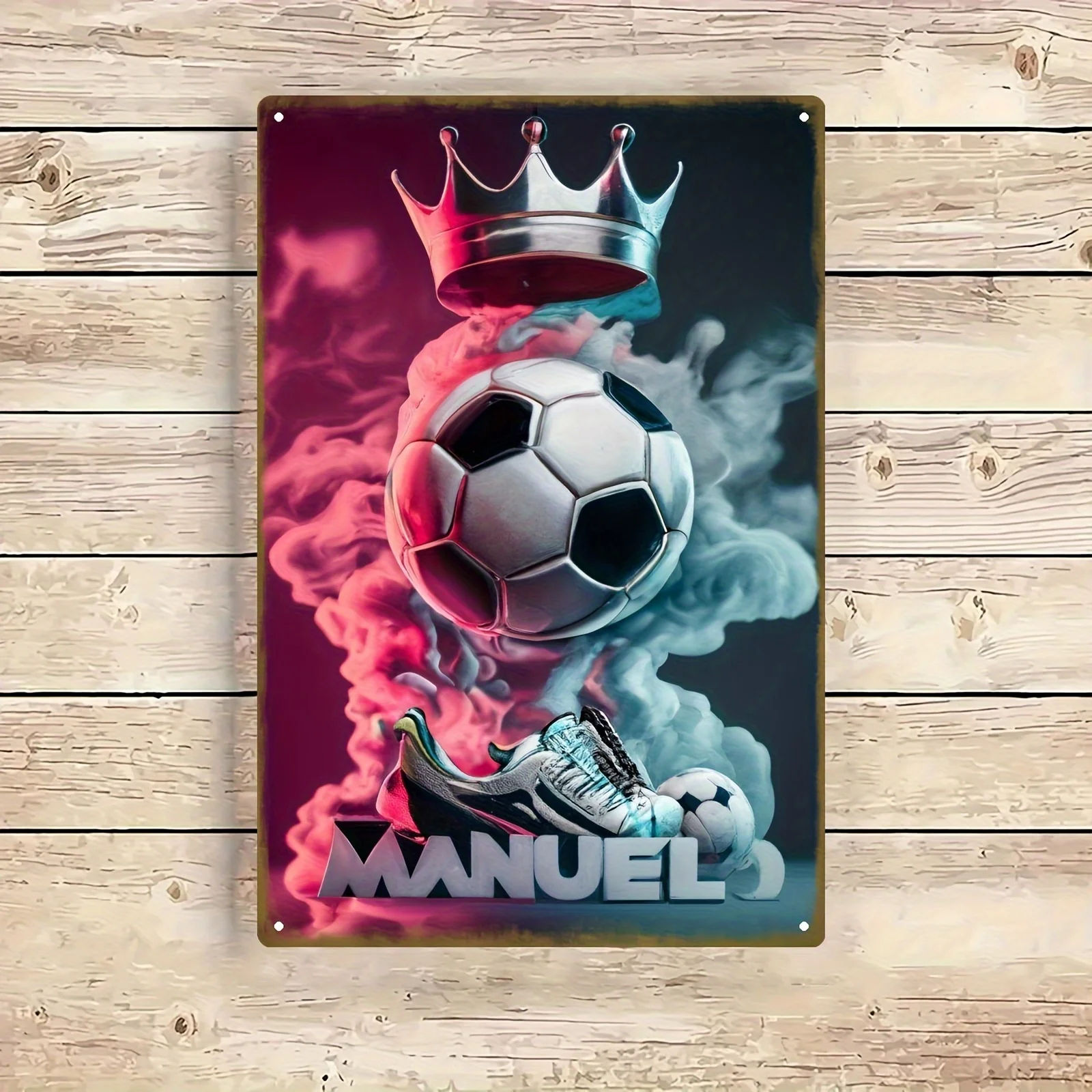 Metal Wall Art - 
