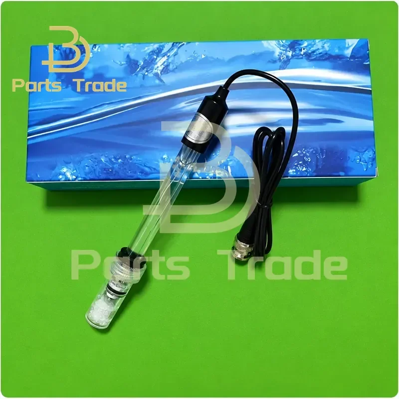 for Tool parts 65-1Q9 all glass PH electrode composite electrode PH probe Lab pH meter electrode authentic