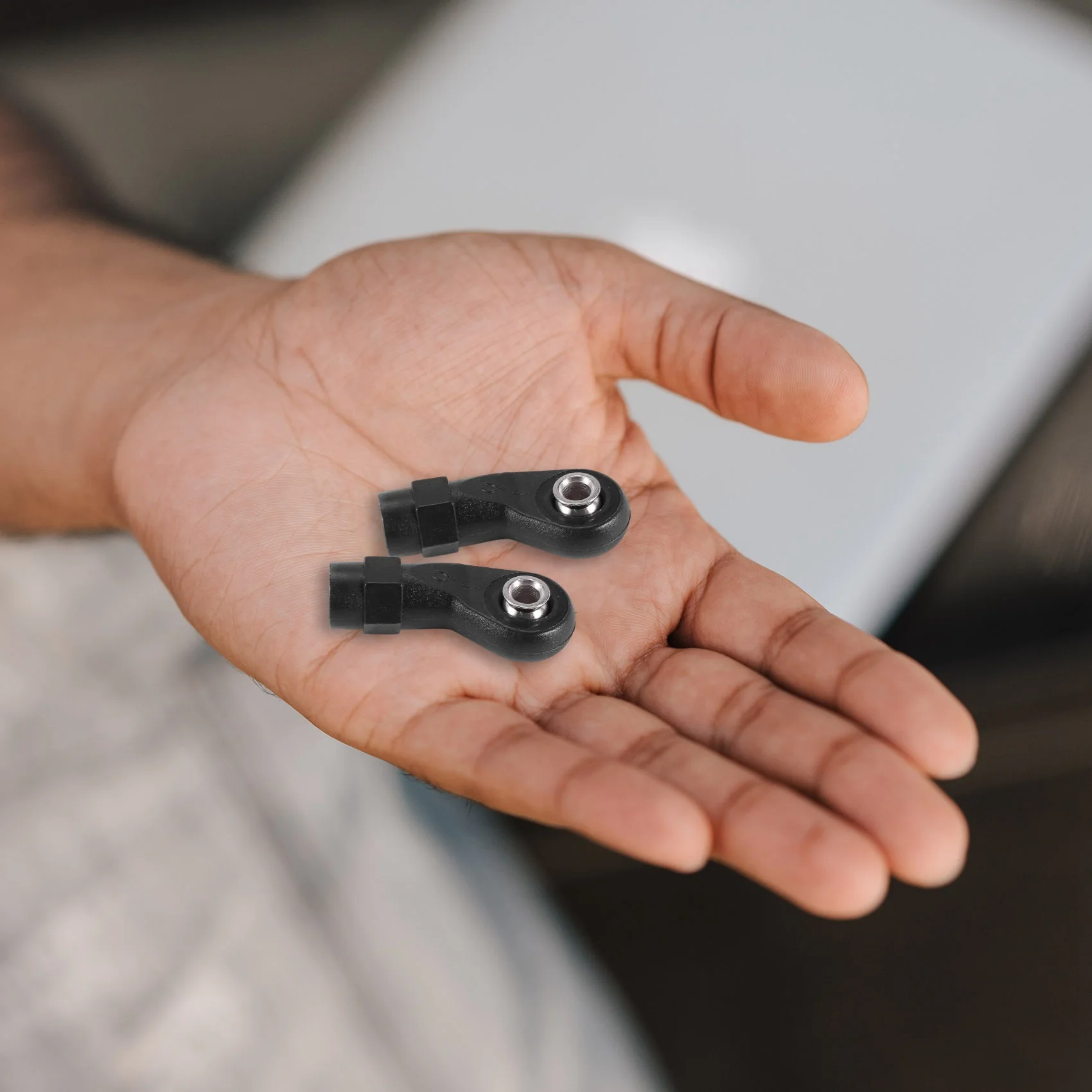 

Инновационный комплект тяги рулевой тяги M4 6 мм для радиоуправляемого автомобиля Redcat GEN8 1/10