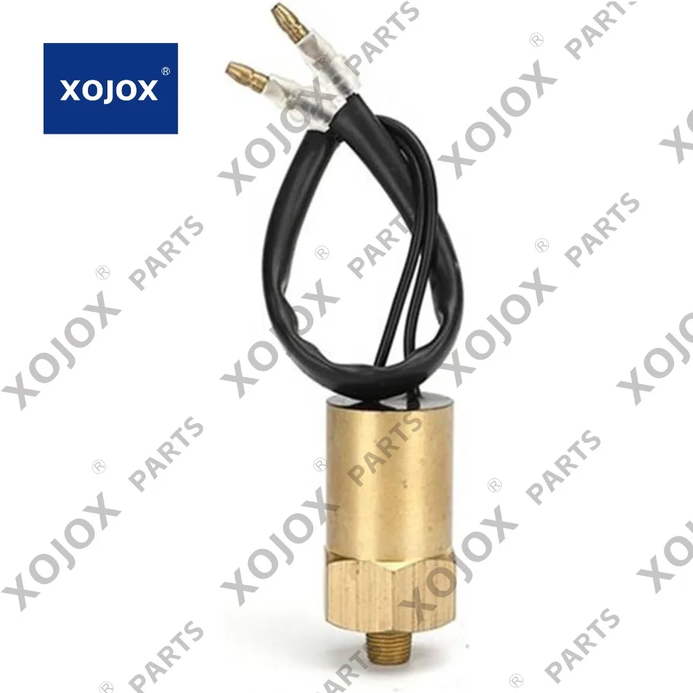 

Датчик давления масла XOJOX 34390-40200 266-6210 для двигателя Caterpillar CAT E320B E320 E320C E320D