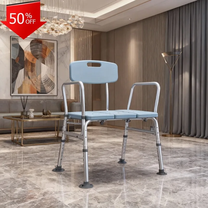 

Chair Wheels Tabouret Toilette Tabouret De Douche Bathroom Chair Elderly People Toilet Stool Stool Foldable Flippero Zero