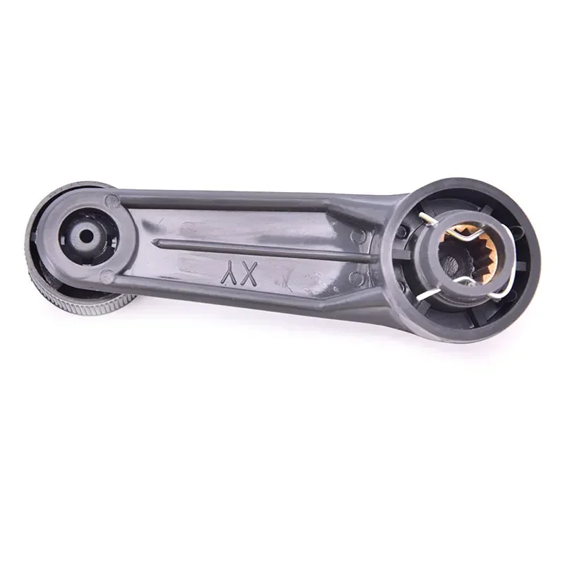 Universal Car Accessories 1 pcs Car Window Connect Winder Handle Crank Door Lever Handle Replaces