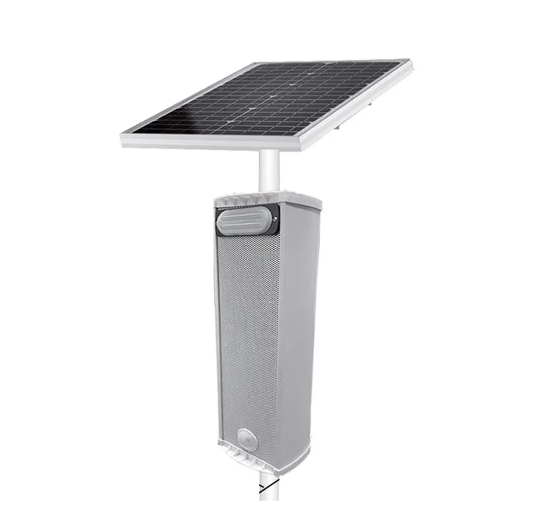 Wireless Solar Power A-l-a-r-m Siren Outdoor Ip65 PIR Infrared Sensor Detector Sound Light a-l-a-r-m