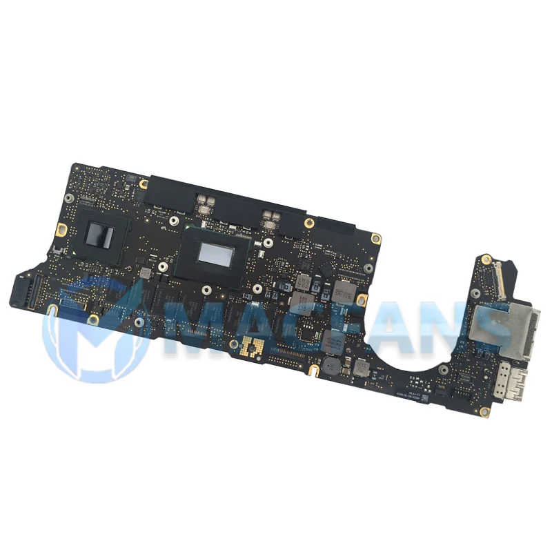 

Лидер продаж 820-3462-A для Pro Retina 13 дюймов A1425, материнская плата 2,5 ГГц, 2,6 ГГц, 8 ГБ A1425, конец материнской платы 2012 года, начало 2013 г.