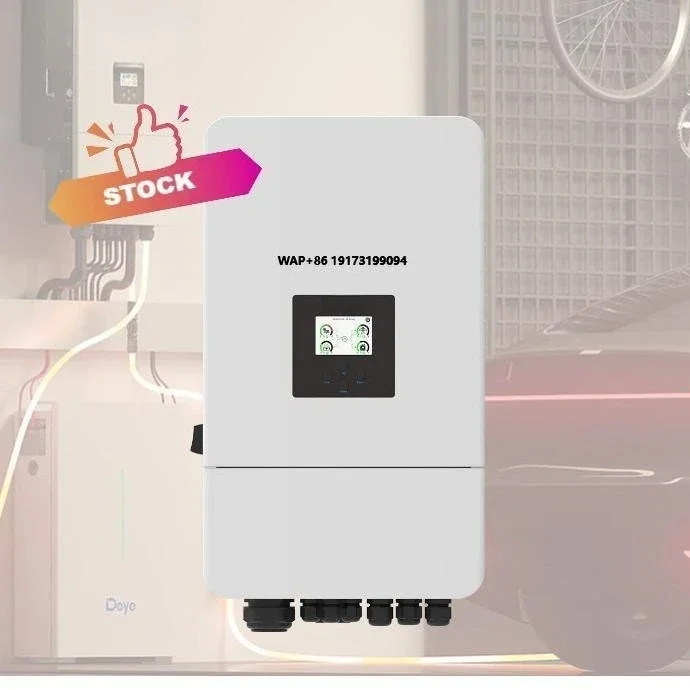 New 10KW 12KW SUN- 3/4/5/6/8/10/12K-SG05LP3-EU-SM2 3 Phase Hybrid Inverter with Warranty