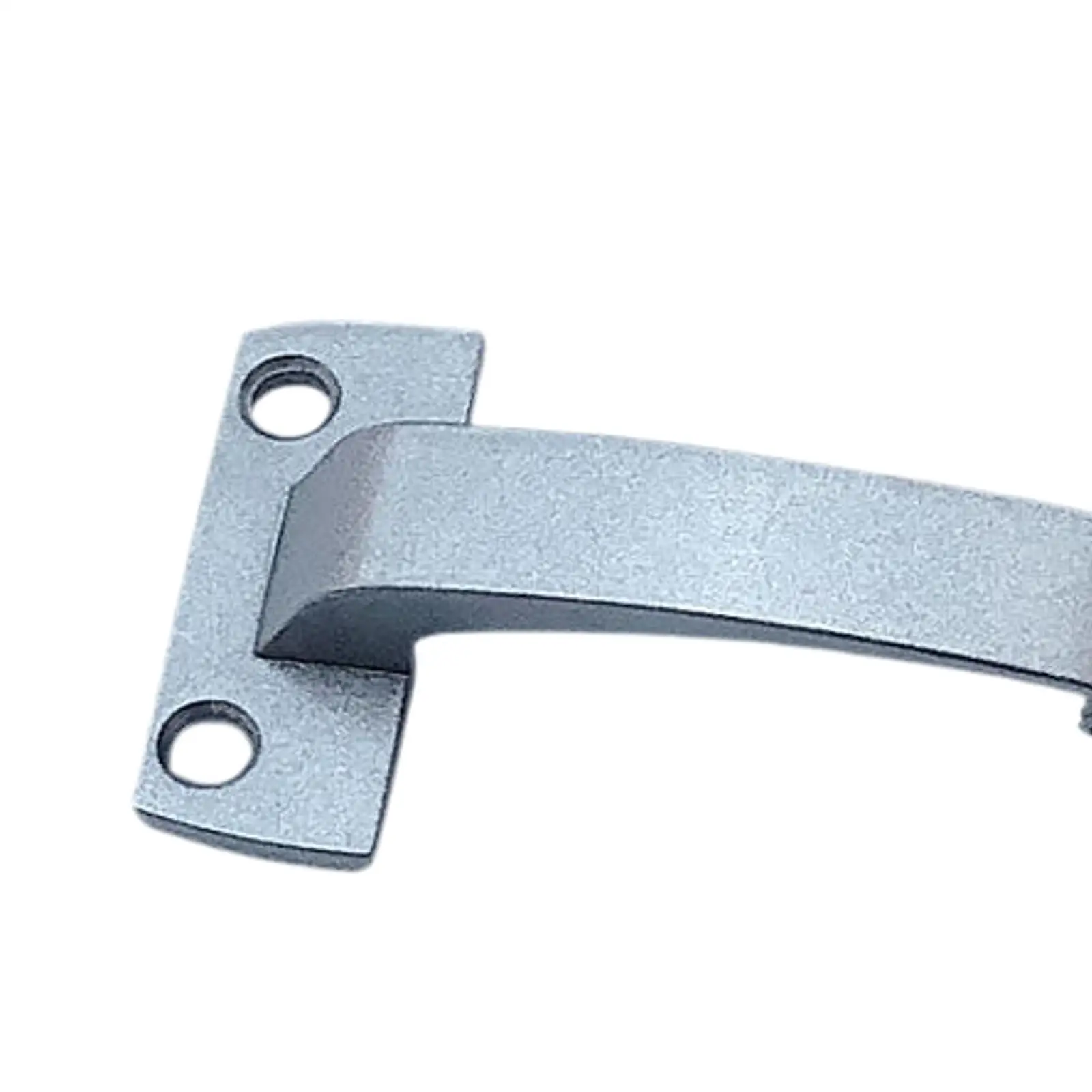 Cabinet Folding Hinge Accessories Sturdy Furniture Cupboard Door Hinge for Office Kitchen Cabinet Bookcase Cupboard Fold Door