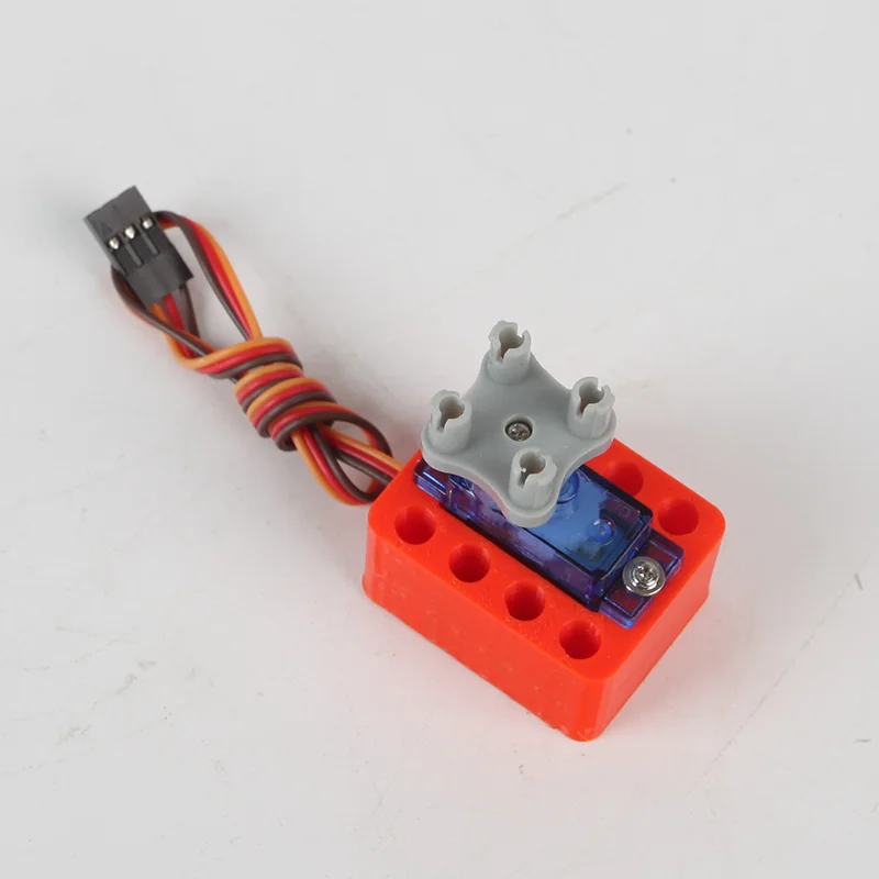 Sg90/9G Servo/90 To…