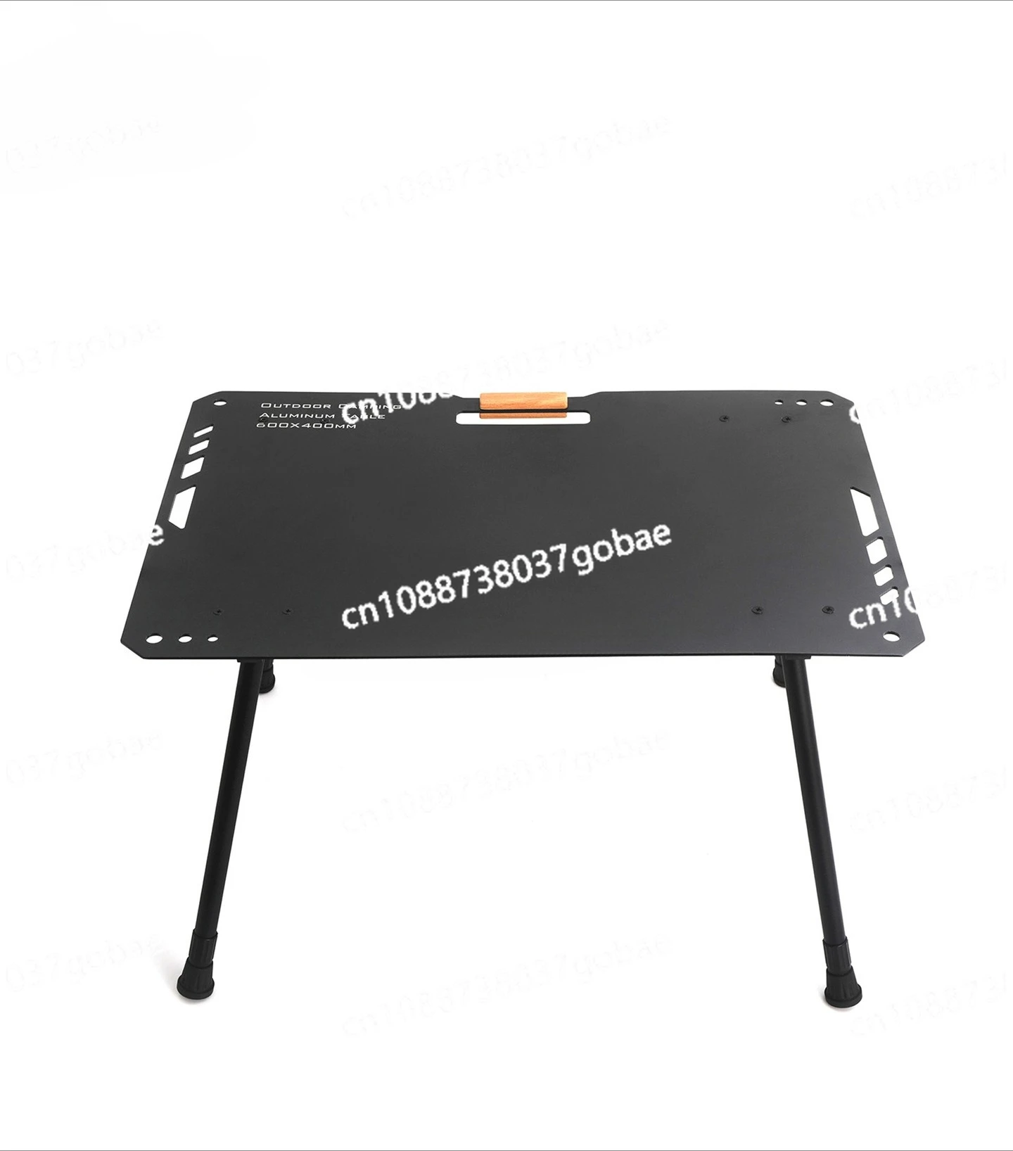 

Outdoor camping folding table