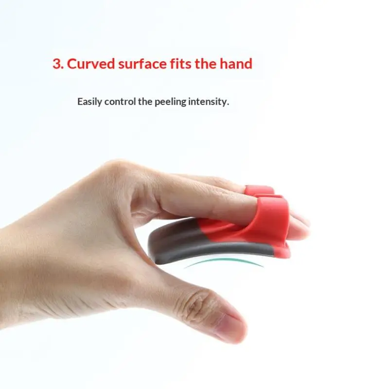 Stainless Steel Handheld Peeler Swift Hand Palm Vegetable And Fruit Peeler Slicer Kitchen Tool Helper Vegetable Fruit Peeler