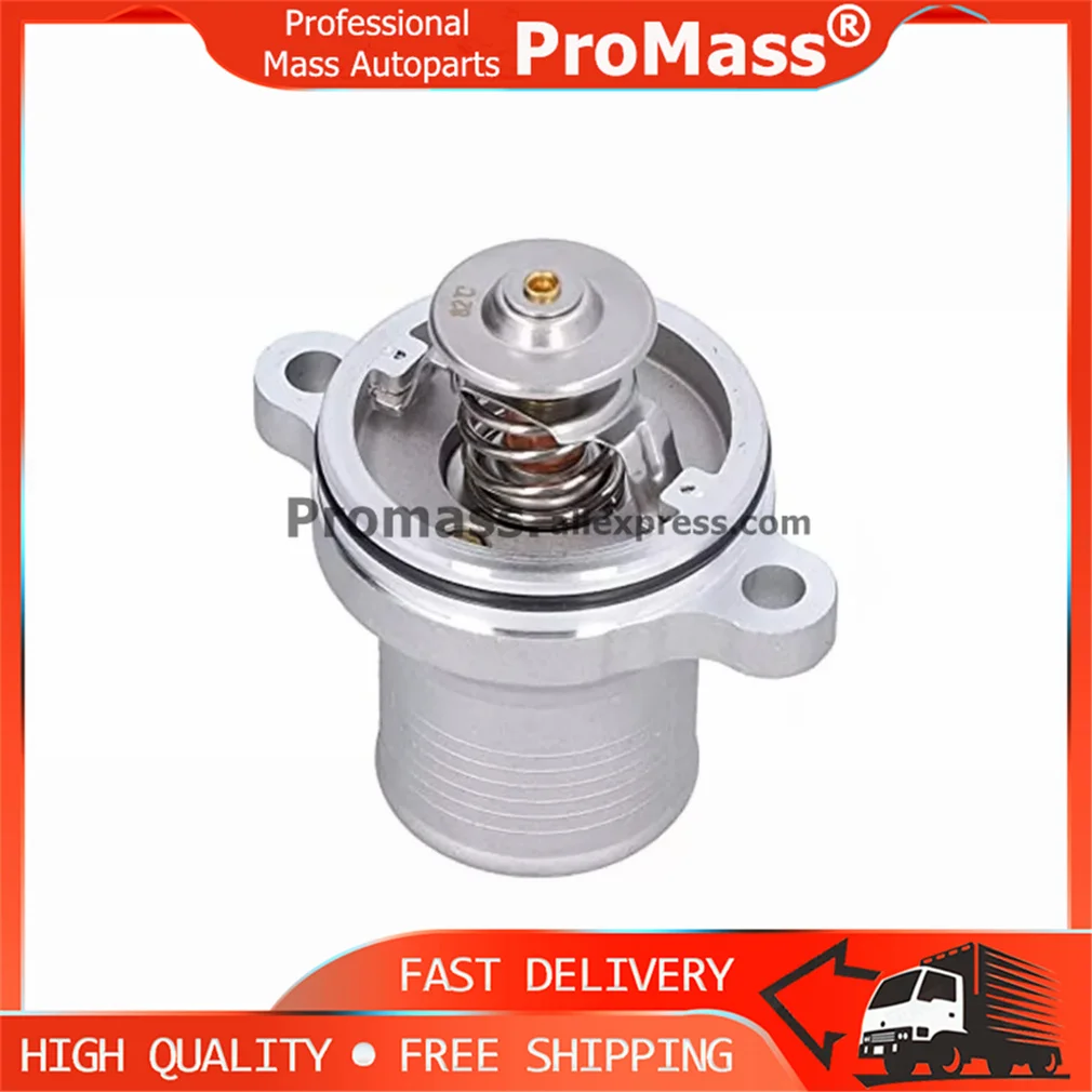 2542267 4133L507  Temperature Regulator Thermostat 254-2267 for Caterpillar CATEngine 3054C 3054E C3.3 C4.4