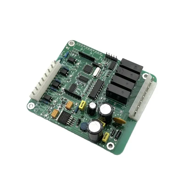 Interface Board HC-CZB VR1.2 Elevator Lift Parts Accessories