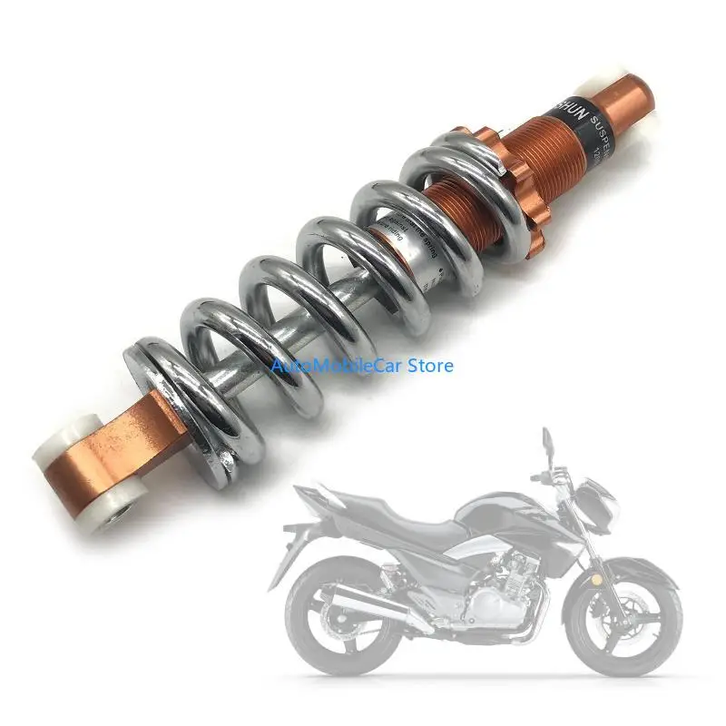 G8TE MTB Mountain Motorcycle Rear Suspension Coil Spring 1200lbs 190mm