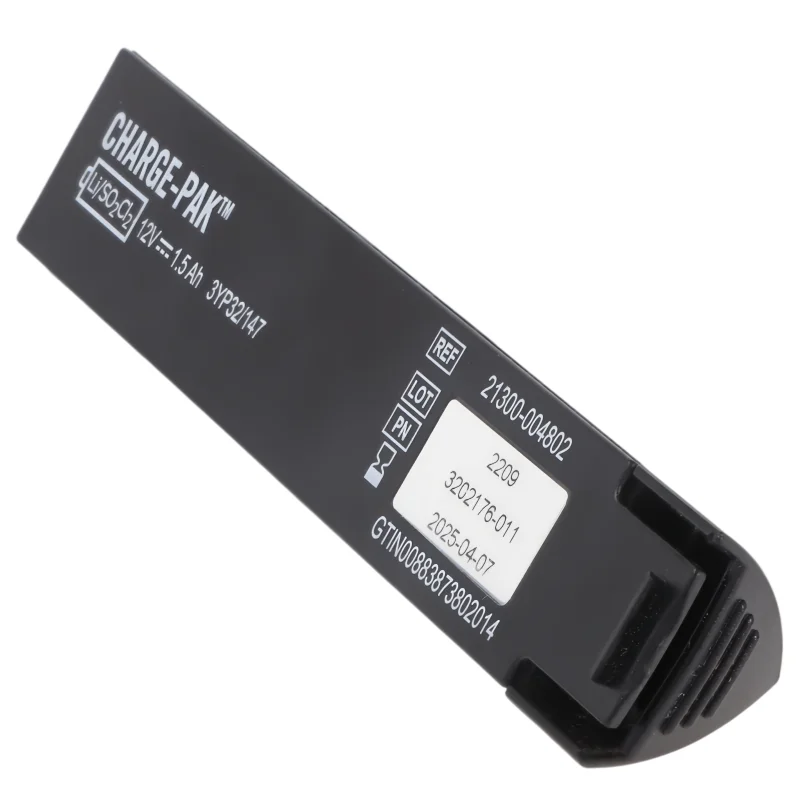 

11403-000001 POWER Battery for 21300-004802 3202176-009 AED Battery for Phy sio-Control LIFEPAK CR Plus Defi brillator