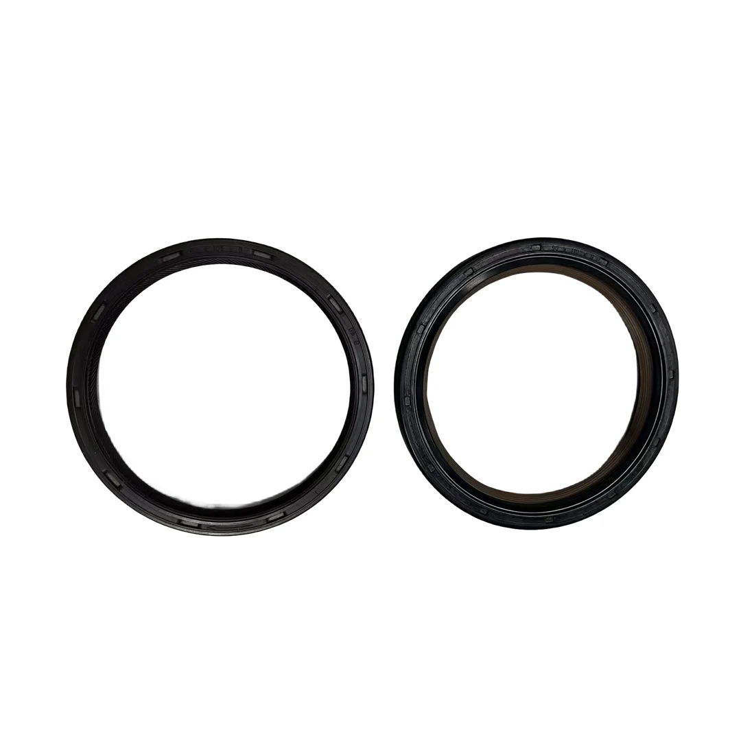 

Crankshaft oil seals (front and rear) 11F2579CP, 11F2344CP suitable for McLaren 540C, 570S, 570GT, 600LT, 720S engines