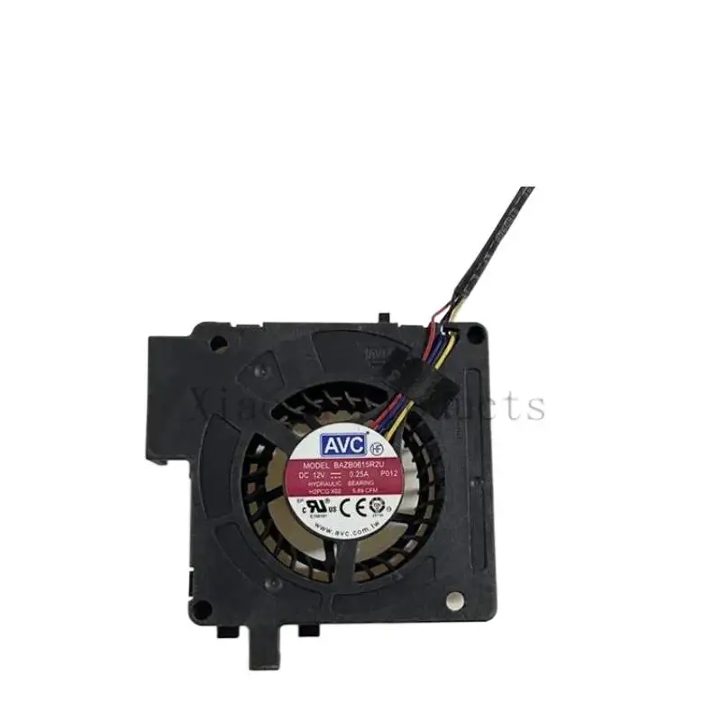 

* НОВЫЙ вентилятор для Dell 7770 5477 7460 7470 7777 7760 0H2PCG 12 В 0,25 А вентилятор/*・ валю