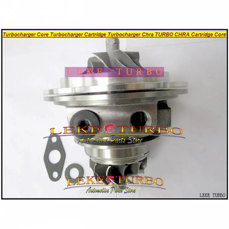 Turbo Chra Core Cartridge K0422-582 K0422-581 K0422 582 53047109907 L33L13700B E L3Y11370ZC For Mazda 6 3 CX-7 MZR DISI NA 2.3L