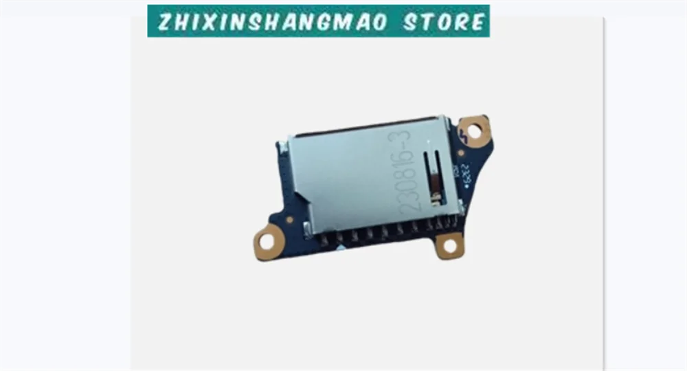 

Genuine FOR LENOVO Y9000K IRX8 Legion 9 16IRX8 23 SD CARD READER BOARD NS-F483