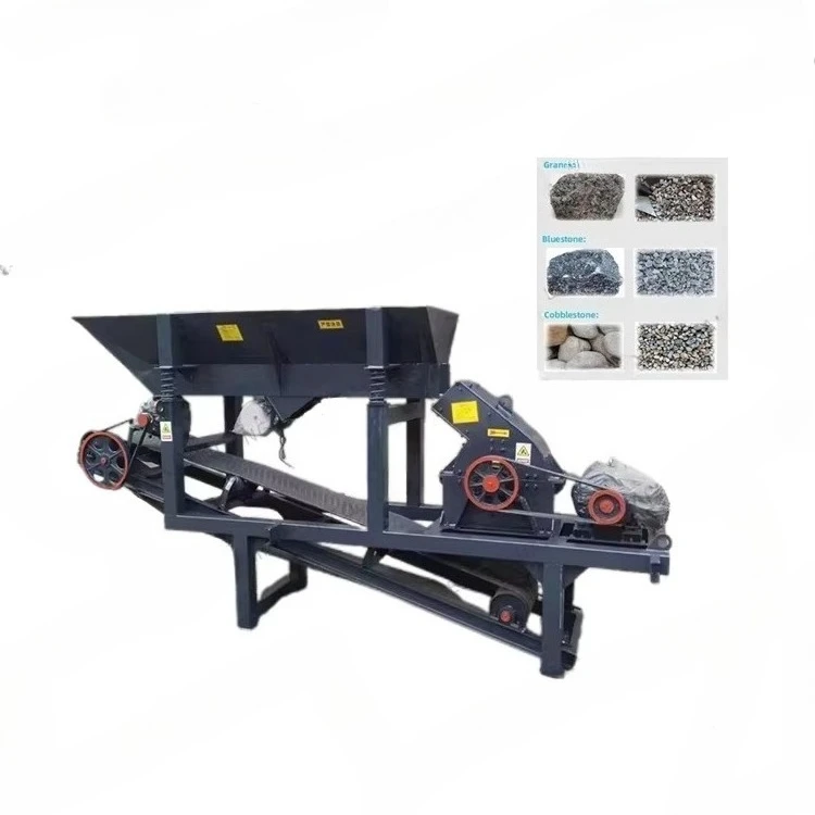 Small Portable PE Type Mobile Concrete Rock Gold Ore Stone Jaw Crusher Machine Price List With Engine Factory Outlets