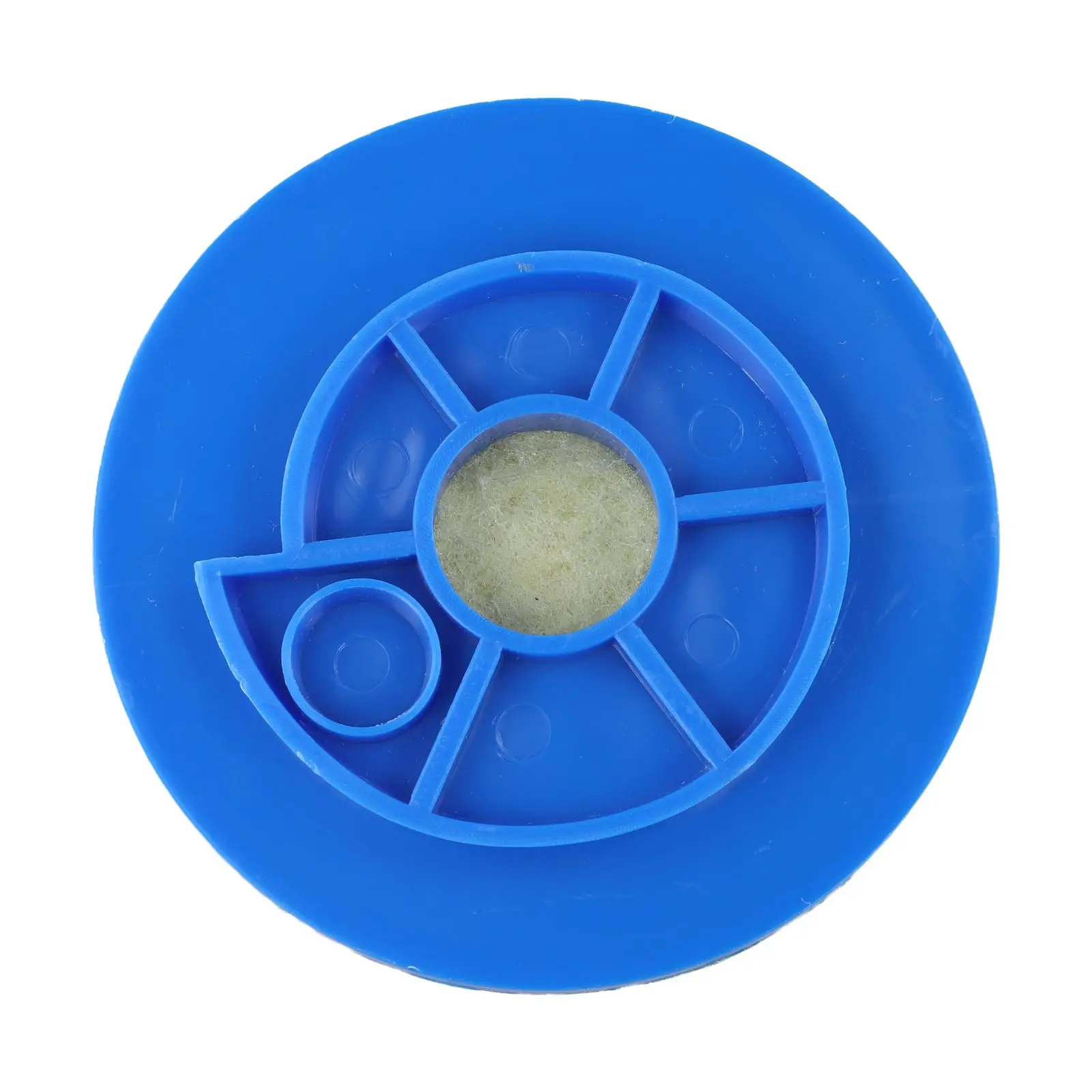 For DIY Projects Grinding Buffing Pad 100x41mm DIY And Professional Use Easy To Use Efficient Polishing Results