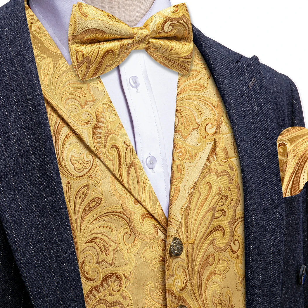 VERVEROW Men's Fashion Notched - đánh giá và giá Formal Vest Waistcoat
