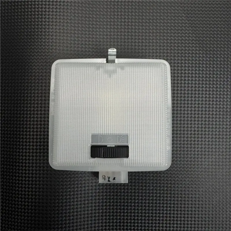 Car Ceiling Accessories Indoor Ceiling Light For SANTANA Car Interior Stuff Auto