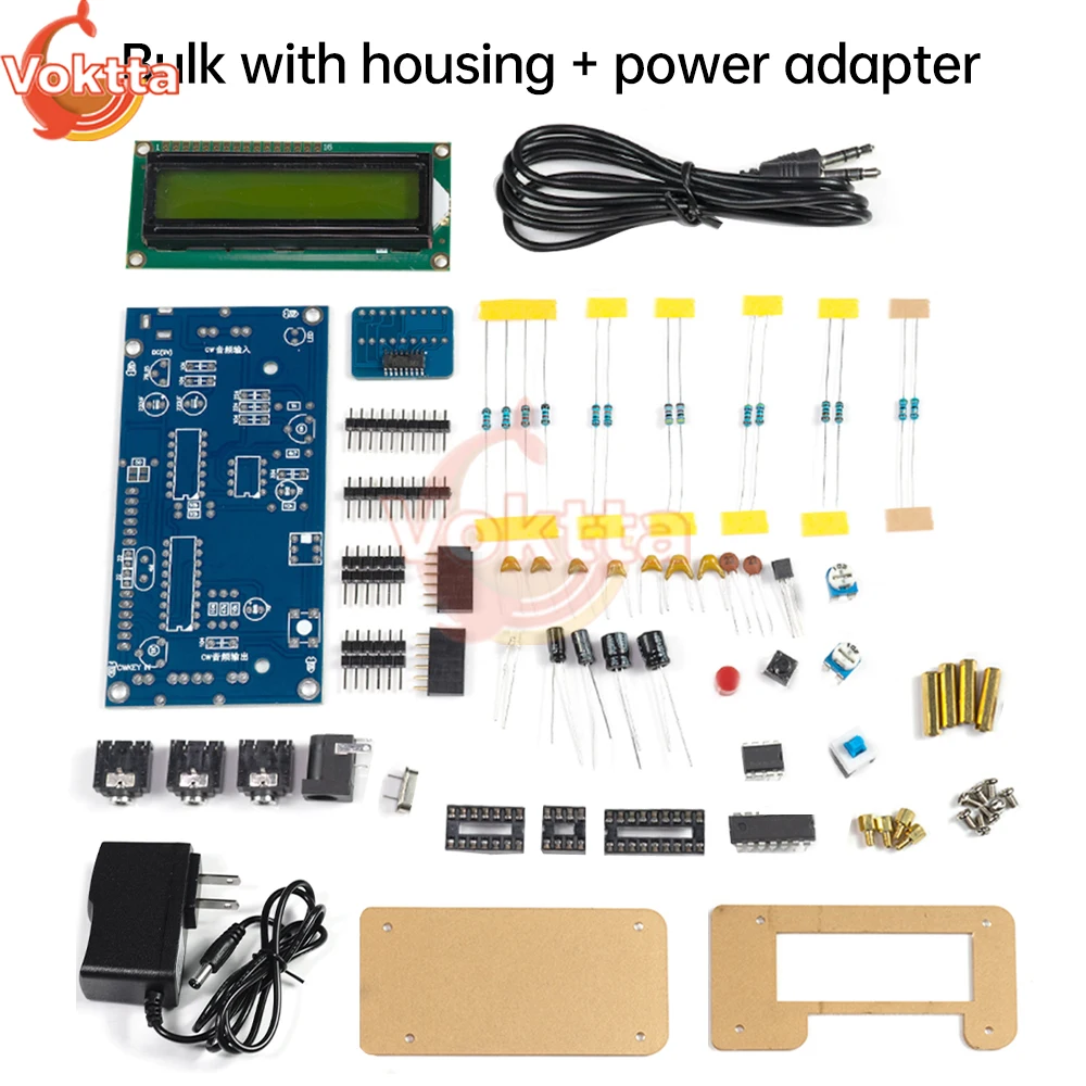 Variant: B US without case