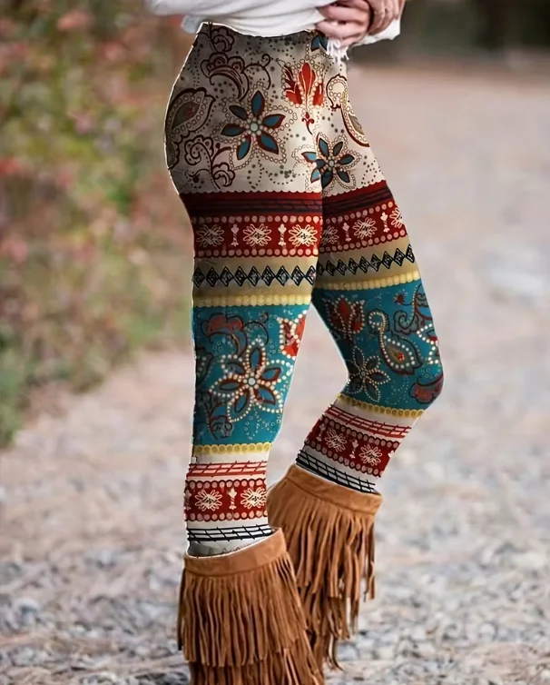 المرأة 3D طباعة طماق بسط تجريب طماق ضئيلة الجوارب مثير اليوغا السراويل العصرية بارد السراويل الموضة