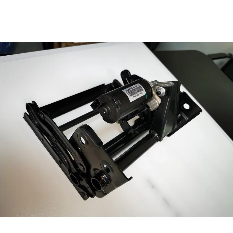 Car Seat Electric Leg Support Seat Modified Leg Support Commercial Vehicle Seat