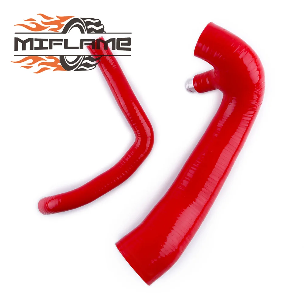

For Mini Cooper S N18 Engine R55 R56 R57 R60 R61 Silicone Induction Pipe Intake Hose