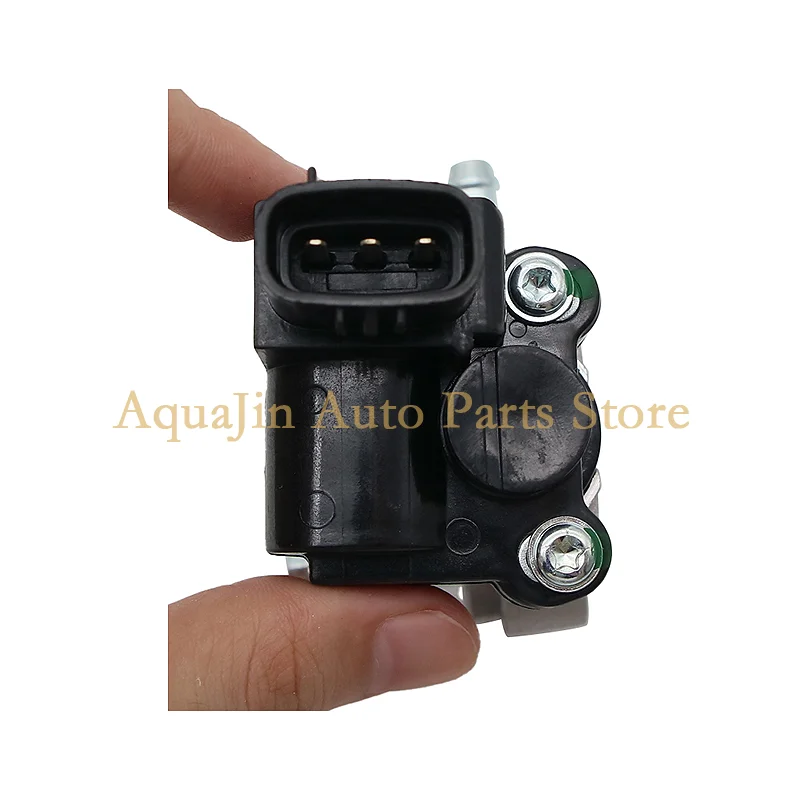 22270-75050 صمام التحكم في الهواء الخامل IACV لتويوتا 4 عداء تاكوما 2.4 2.7L L4 2000 2001 2002 2003 2004 OE 2227075050   22270 75050