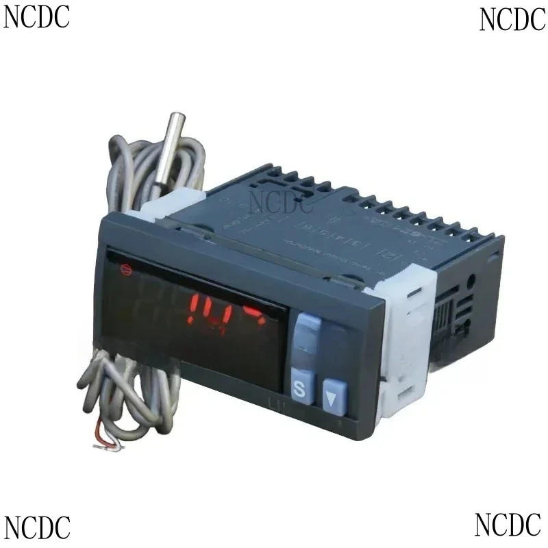 ZL-6210A +, 30A Relay Output Intelligent Automatic Digital Thermostat
