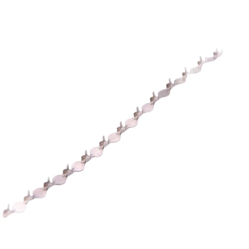 6.5mm  Stainless Steel Spade-Type Welding Terminal Insert Spring