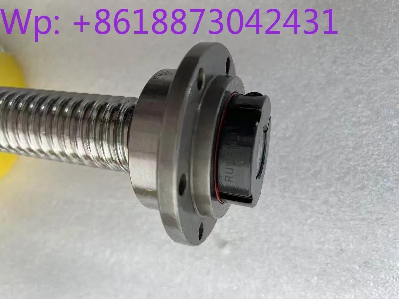 Vertical machining center three-axis feed ball screw 24-3006