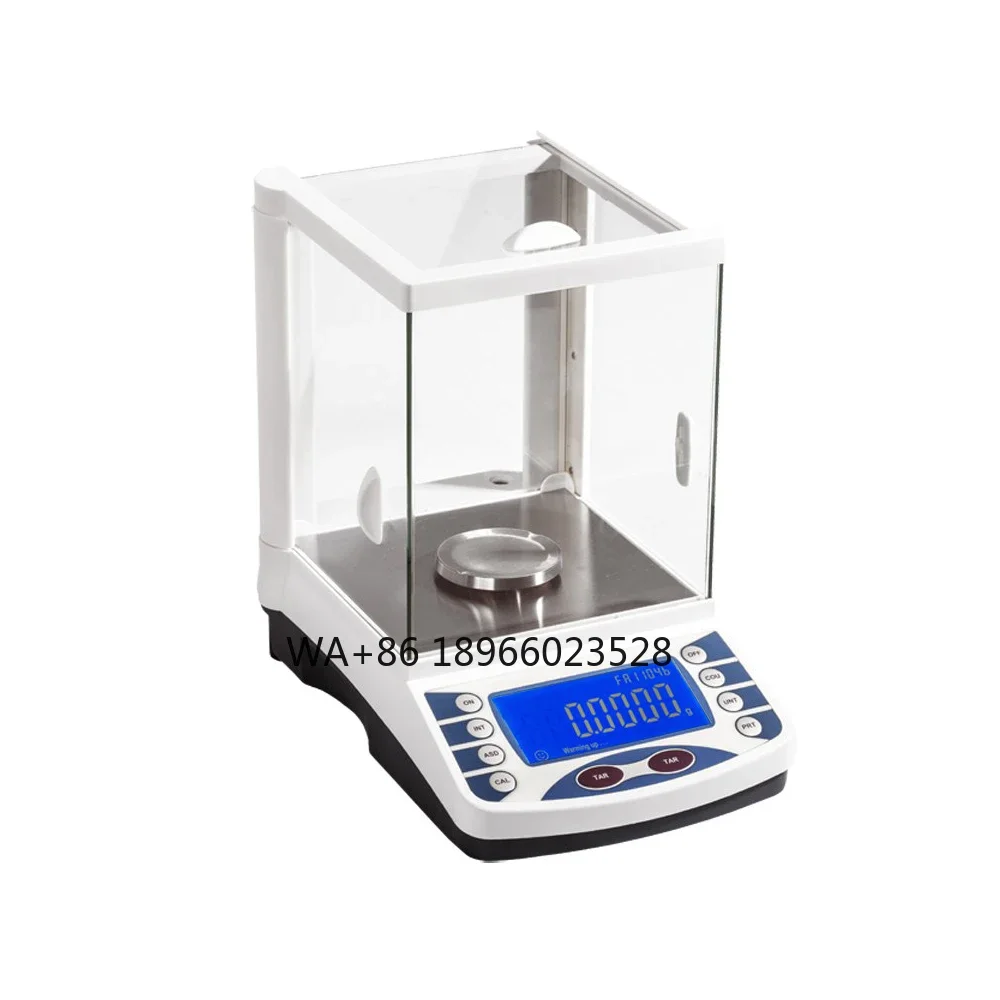 

mini electronic balance B01 0.001g medical
