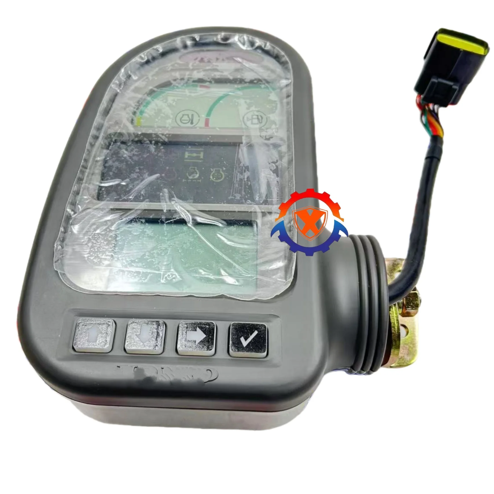 

Monitor VOE14390065 14390065 For Excavator EC210 EC210B EC210BLC