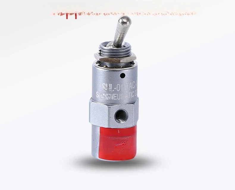 

Mechanical valve HL2501 toggle switch 2301 toggle SHL-01 manual toggle valve