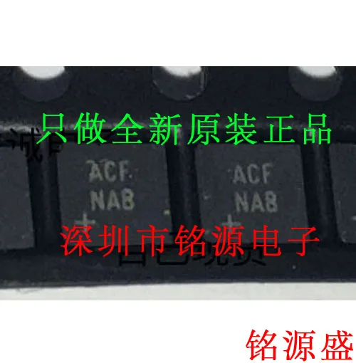 

MAX6966ATE T MAX6966ATE MAX6966 ACF QFN16 10PCS