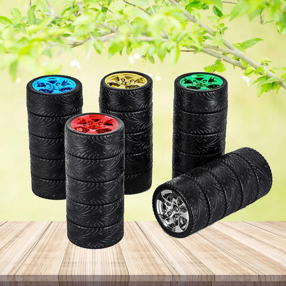 Young Tea Coffee - Creative Tire Cup, roestvrijstalen binnenkoffiemok, jonge