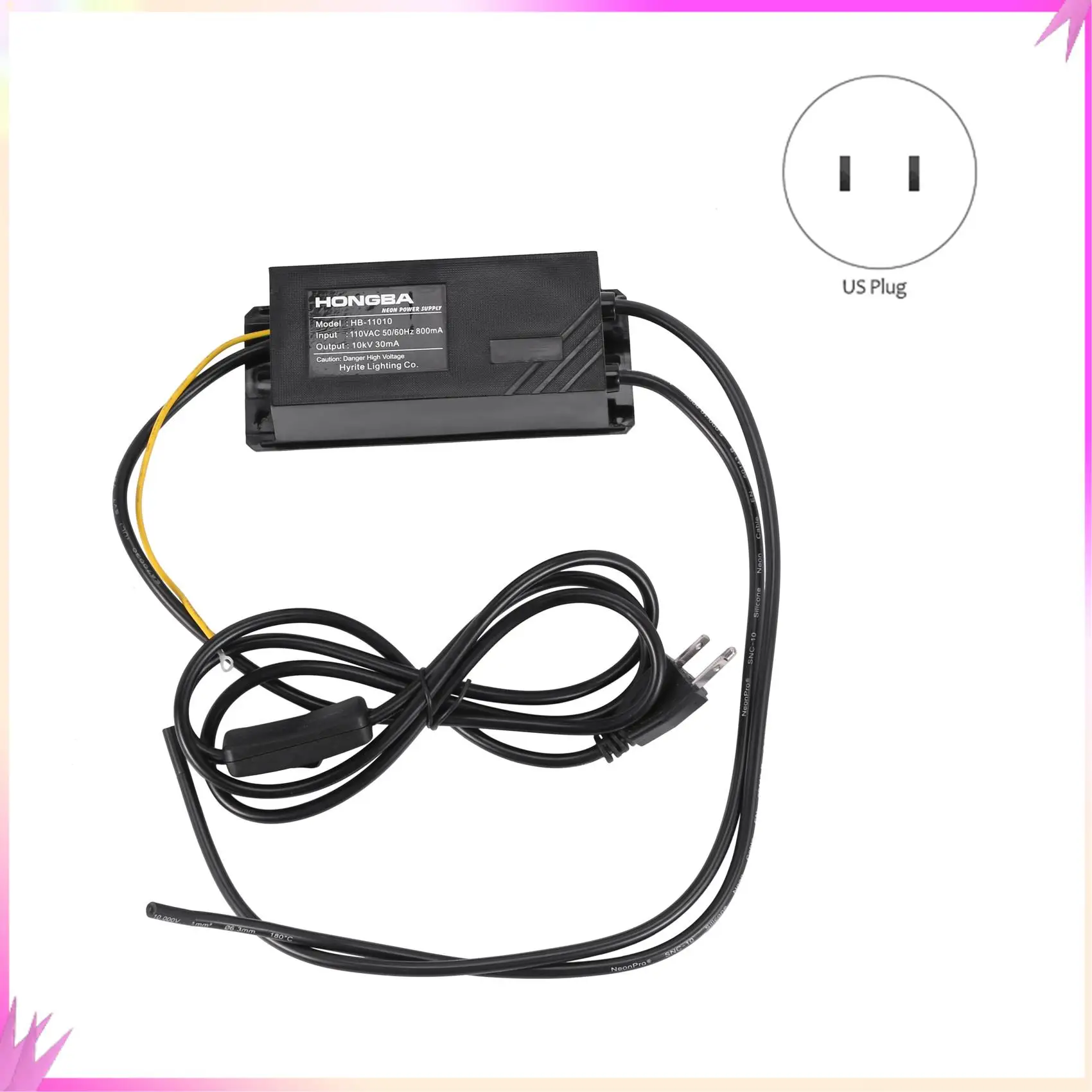 B50C 10 Kv 120V Neo…